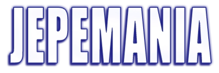 JEPEMANIA LOGO